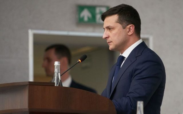 В Украине создан координационный совет по противодействию распространению коронавируса