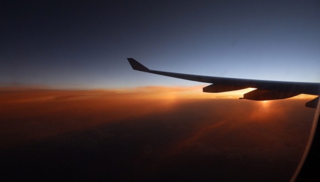 Из Шарм-эль-Шейха уже вернулись полторы тысячи украинцев – МИД Из Шарм-эль-Шейха уже вернулись полторы тысячи украинцев – МИД