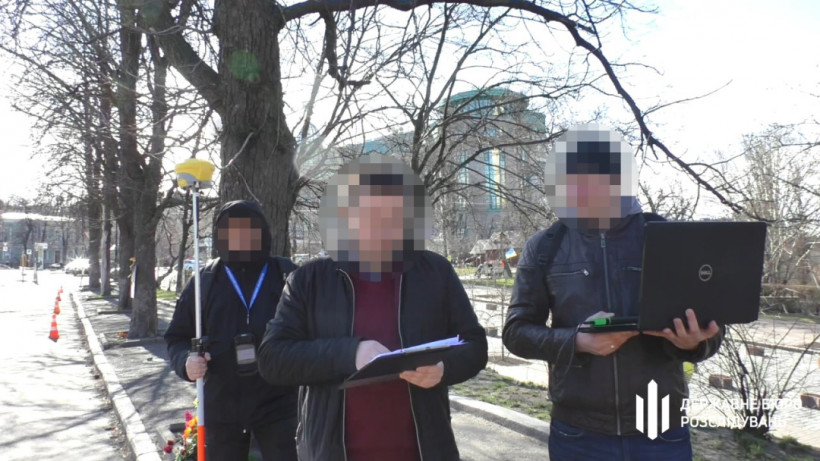 ГБР провела еще четыре следственных эксперимента по делу о расстрелах на Майдане