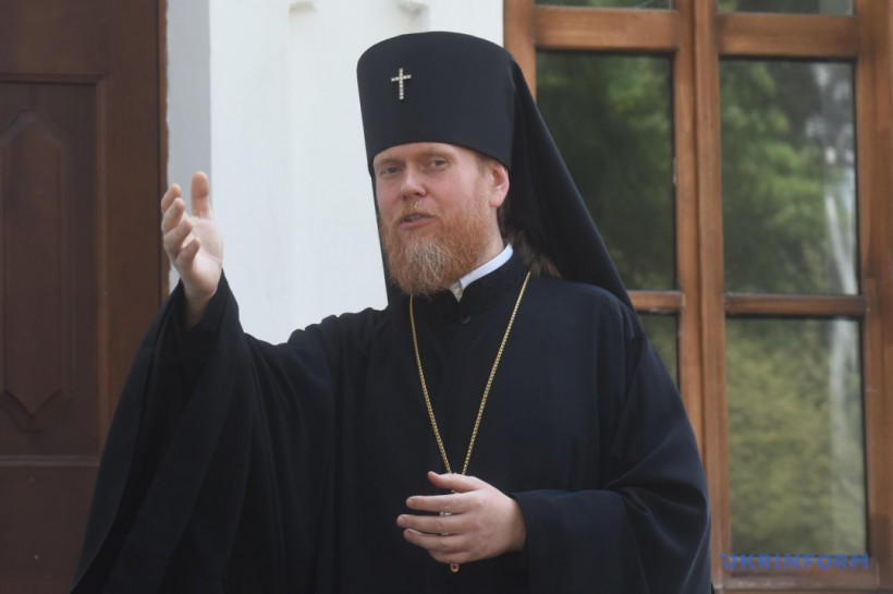 Отели для врачей и медицинское капелланство: украинские церкви и пандемия 
