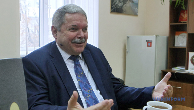 Места для независимой Украины в путинской картине мира нет - Маринович Места для независимой Украины в путинской картине мира нет - Маринович