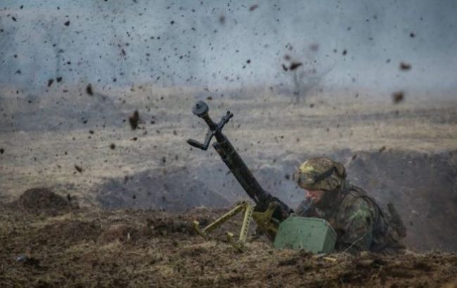 Война на Донбассе