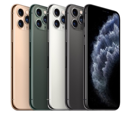 iPhone