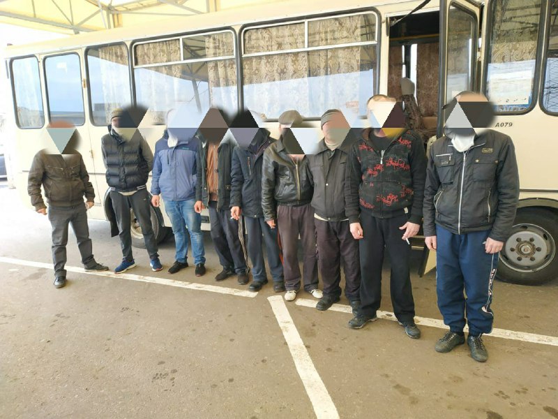 Денисова сообщает, что среди освобожденных пленных девять - из оккупированной Донетчины