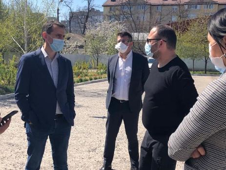 Виктор Ляшко об окончании карантина.