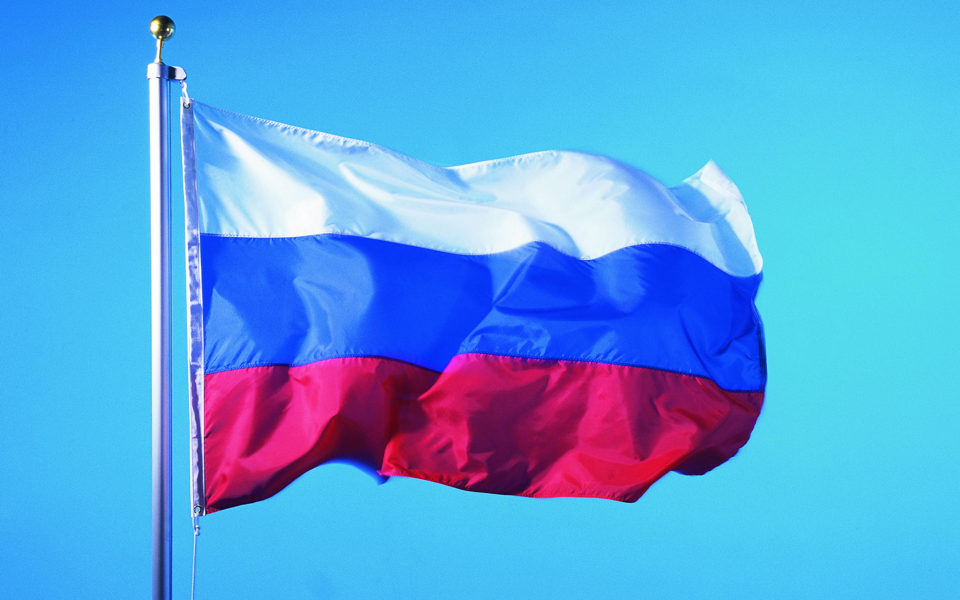 Флаг РФ