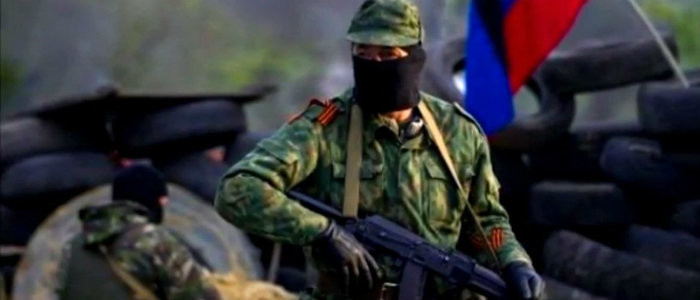 представитель НВФ