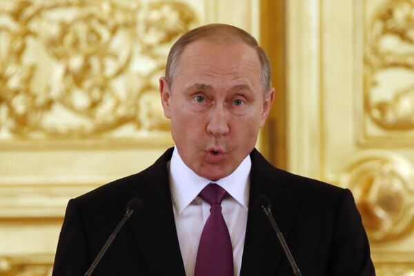 День «Х» для Путина не за горами.