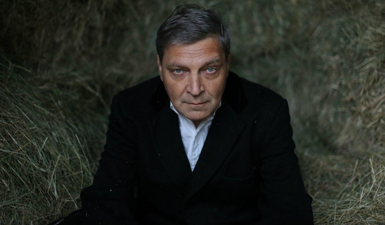 Невзоров