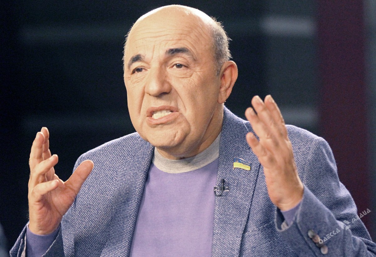 Вадим Рабинович