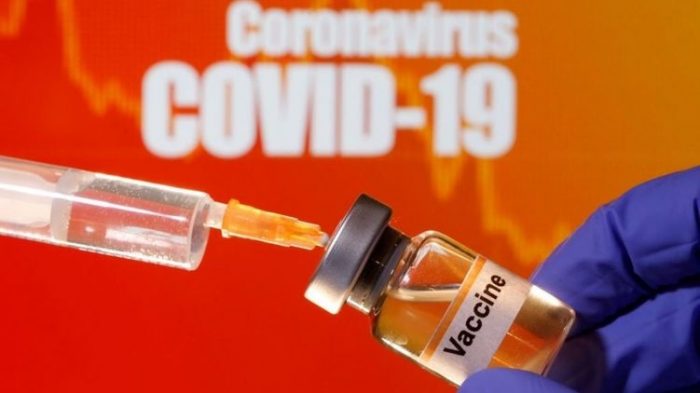 Создана вакцина от COVID-19.