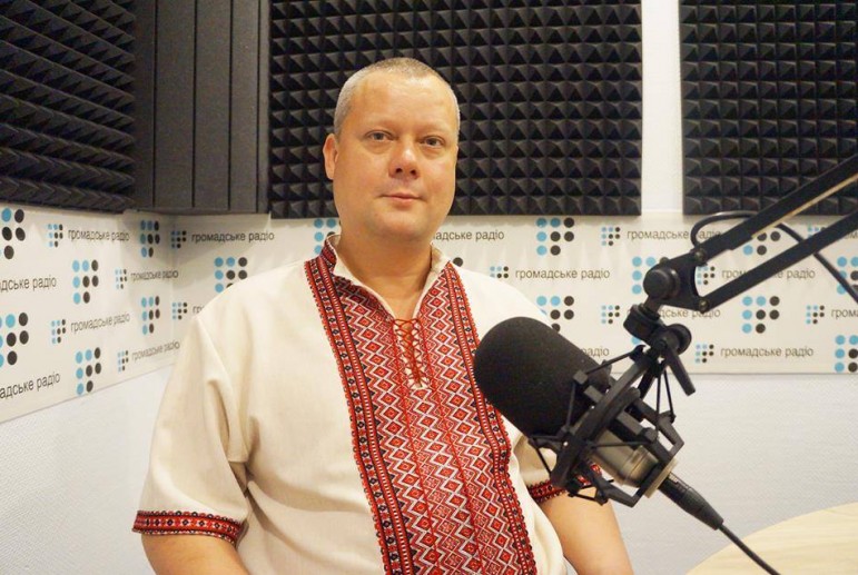 Кирилл Сазонов