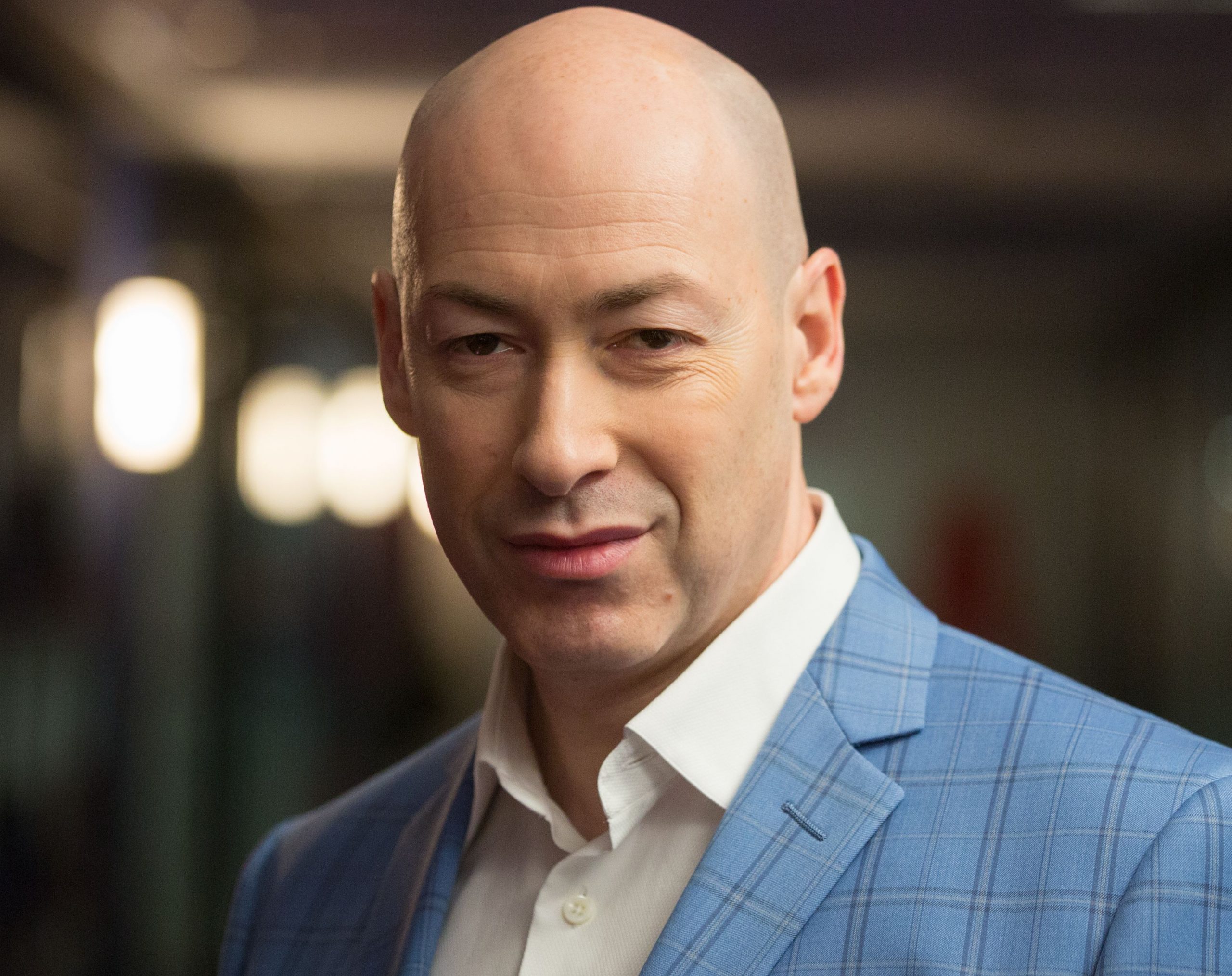 Дмитрий Гордон