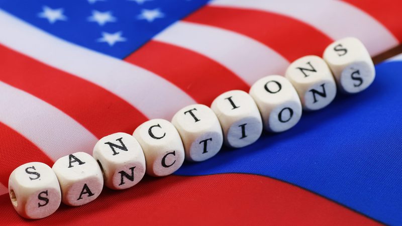 Санкции против России