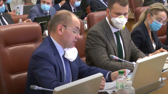 Адаптивный карантин: в самом ли деле к смягчению готова лишь половина страны?