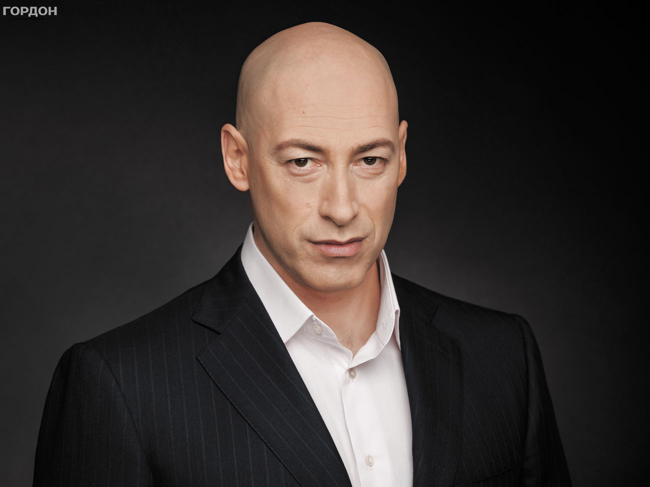 Дмитрий Гордон