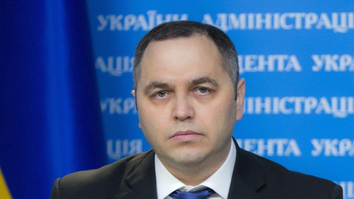 Андрей Портнов