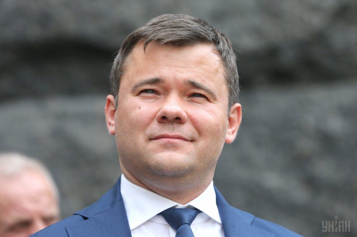 Андрей Богдан
