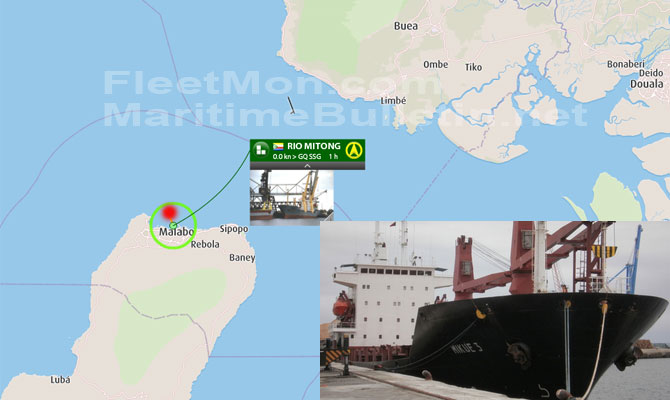 У берегов Африки с борта судна похитили украинского моряка - СМИ