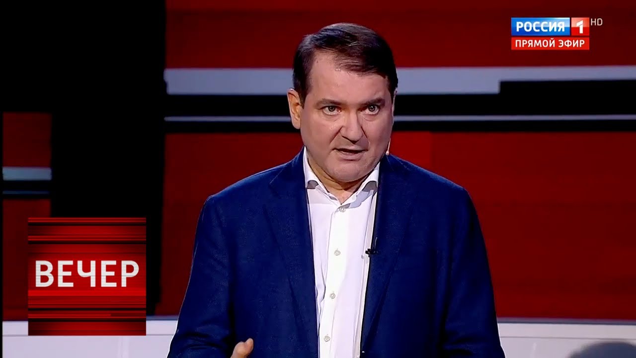 Владимир Корнилов