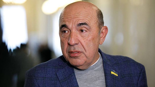 Вадим Рабинович