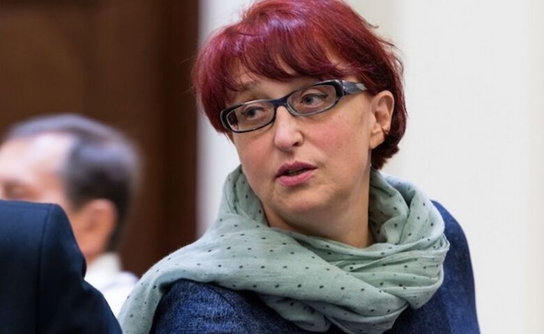 Галина Третьякова