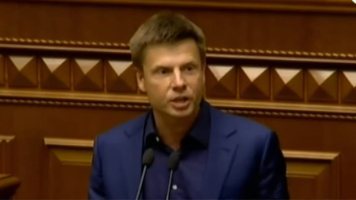Алексей Гончаренко