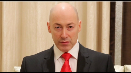 Дмитрий Гордон.