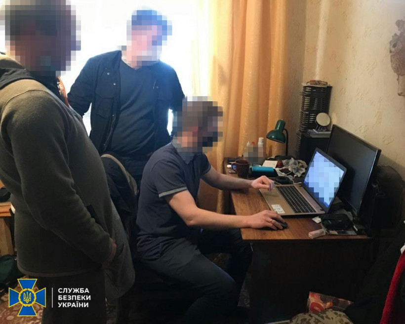 СБУ за три месяца разоблачила 21 пророссийского интернет-агитатора