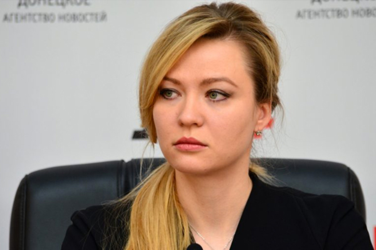 Наталья Никонорова