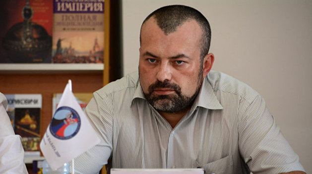 Александр Кофман