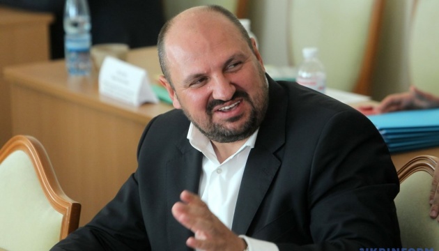 Во дворе "янтарного" Розенблата взорвалась граната Во дворе "янтарного" Розенблата взорвалась граната