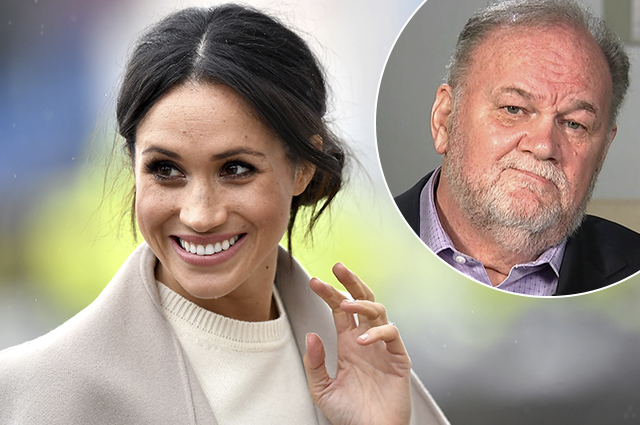 Томас Маркл о своей дочери Меган: “Я люблю ее, но не горжусь тем, кем она сейчас стала”