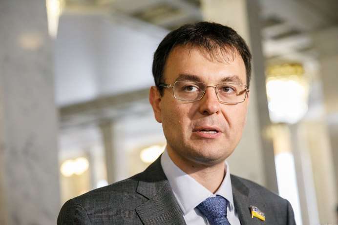 Даниил Гетманцев