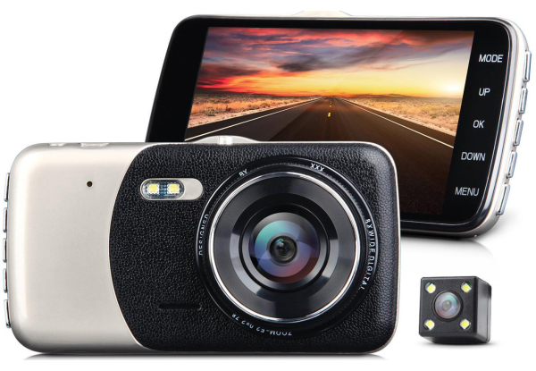 ТОП-5 советов по выбору видеорегистратора