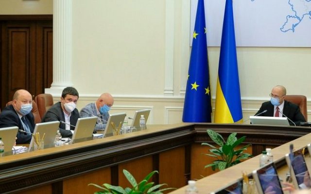 Новое громкое решение Кабмина.