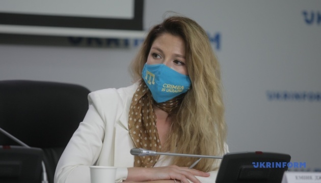 Украина запускает проект по поддержке и защите журналистов на оккупированных территориях