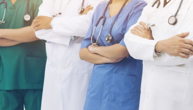 В Минздраве объяснили, при каких условиях интернатуру можно проходить в частных больницах В Минздраве объяснили, при каких условиях интернатуру можно проходить в частных больницах