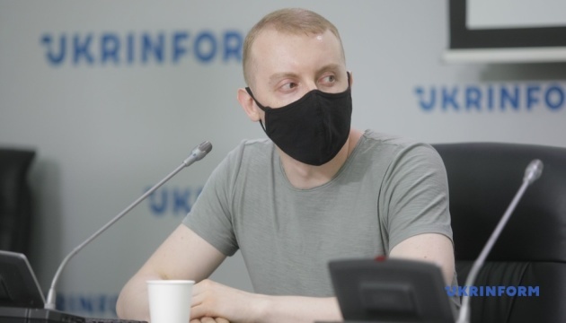 Украина запускает проект по поддержке и защите журналистов на оккупированных территориях