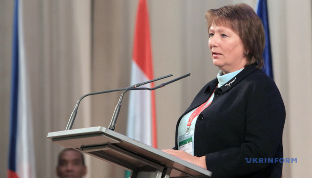 Глава ВС: Рада должна безотлагательно принять изменения в закон "О судоустройстве и статусе судей" Глава ВС: Рада должна безотлагательно принять изменения в закон "О судоустройстве и статусе судей"