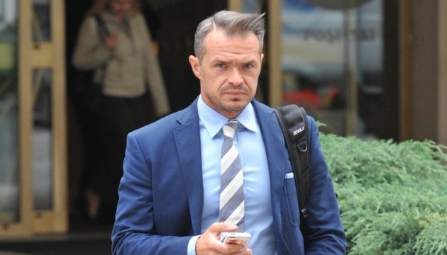 У Новака двойное гражданство – Польши и Украины