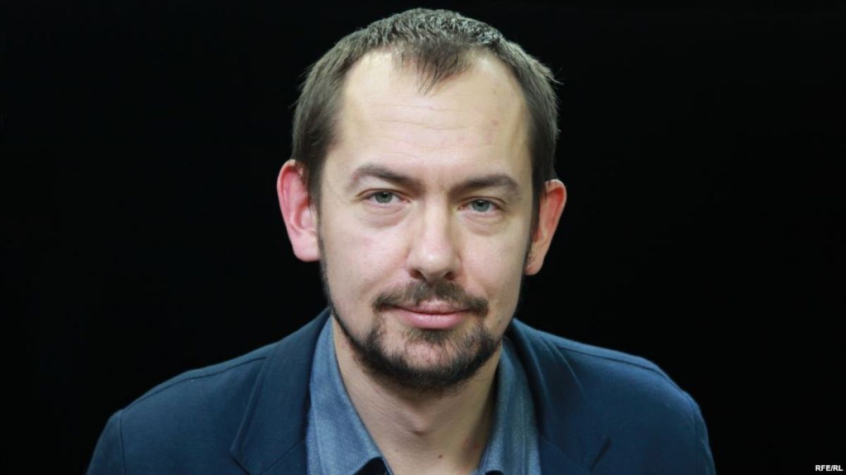 Роман Цимбалюк