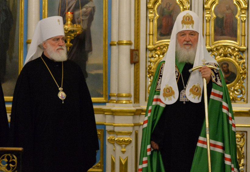 Церковь Беларуси: предстартовая пауза автокефалии?