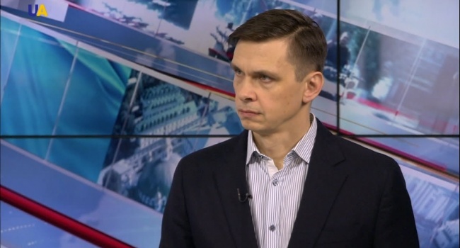 Сергей Таран