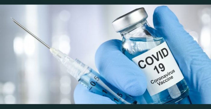 Опасность вакцин от COVID-19.