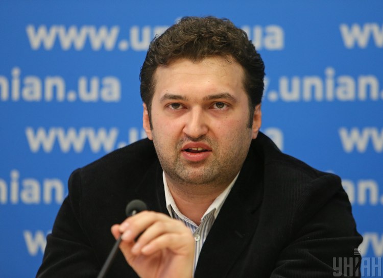 Алексей Голобуцкий