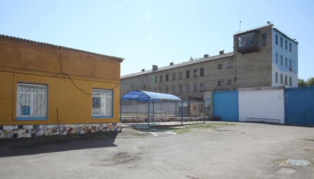 Большая распродажа: Малюська убежден, что тюрьмы интересны многим инвесторам