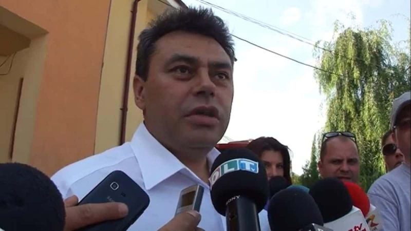 Йон Алиман