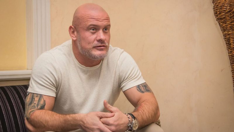 Вячеслав Узелков