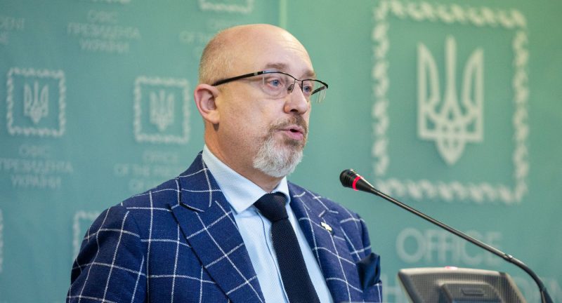 Алексей Резников